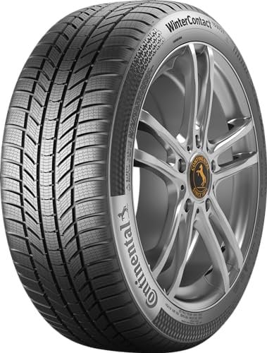 CONTINENTAL - WinterContact TS 870 P - 255/45 R 20-105V/C/B/71dB - Neumáticos de invierno