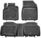 AZUGA Hohe Gummi Fußmatten mit Rand passend für Mercedes Citan Tourer ab 5/2022/T-Klasse (W420)/Nissan Townstar Kombi/Renault Kangoo ab 5/2021 AZUGA AZ10300486