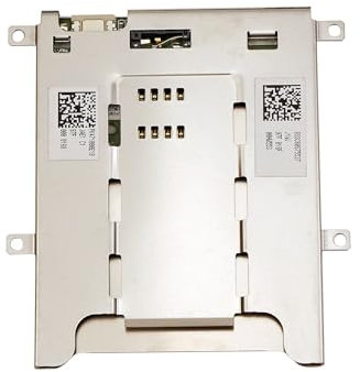 Smart Card Reader Replacement for NBX0001MW20 Fit for Leno-vo ThinkPad T495 T490 Built-in Card