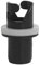 Kajak Adapter | Pumpenadapter für Schlauchboote | Ventil Adapter, aufblasbarer Luftpumpen Konverter Pumpe | SUP-Pumpenadapter für Schlauchboote Adapter für Kompressor Standard, Luftventiladapter