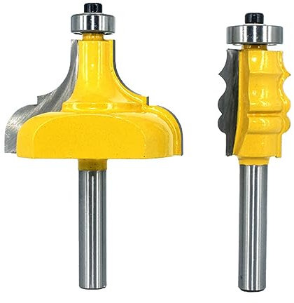 Fresa de carpintería recta, fresa recta, fresa de grabado, fresadora