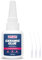 Colla ceramica da 30g, colla per riparare porcellana e ceramica, colla istantanea forte per ceramiche, porcellana, vetro, plastica, metallo, gomma e fai-da-te