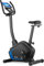 Gymtek XB1800 Elektromagnetischer Heimtrainer, Fahrrad für Zuhause - bis 135kg - 8 Widerstandsstufen, 8kg Schwungmasse - LCD Display - für Home Gym Fitness