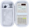Peyyargo Hart Schutzhülle kompatibel mit Casio FX-991DE X/FX-991DE CW/FX-87DE Plus-2 / FX-87DE X/FX-82MS-2/ FX-810DE CW Scientific Calculator