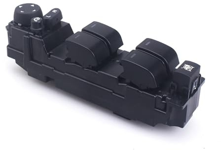 Power Fenster Master Schalter Für Mazda 6 Fensterheber-Hauptschalter GS1E66350A