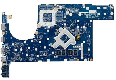 scheda madre V4DA2 LA-A131P Fit For Acer Travelmate P645 TMP645 TMP645-M Scheda madre for laptop con CPU i5-4210U i7-4500U 4G-RAM