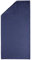 Egeria 28001 Madison Duschtuch, Baumwolle, dark blue, Größe 70 x 140 cm