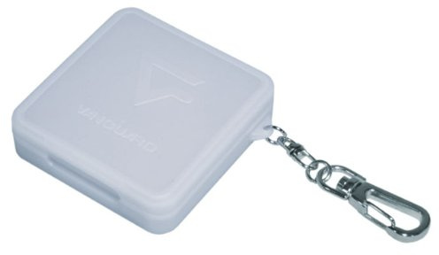 Vanguard MCC 32 Keychain Memory Card Case
