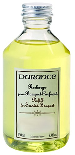 DURANCE Recharge Bouquet Parfumé - Camélia Blanc