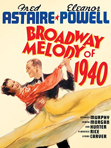 Broadway Melody of 1940