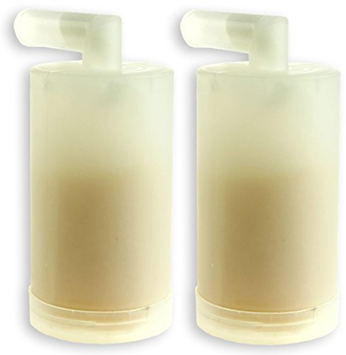 First4spares - Cartouche Anti-Calcaire Anti-Tartre Filtre pour Swan SI9020N001 Fer à Repasser Vapeur - Lot de 2