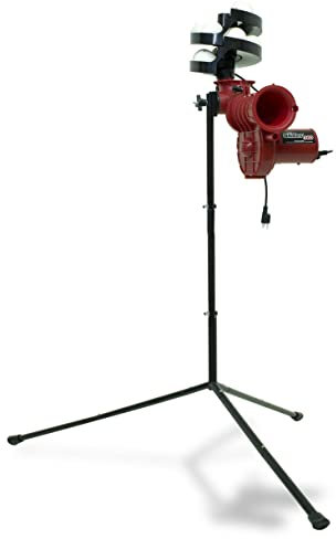 Slider Cricket Ballmaschine