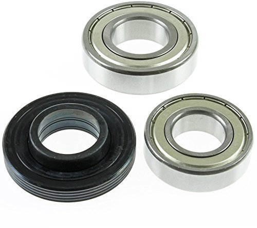 Spares2go tambour Bearing & kit de joint d'étanchéité pour Hotpoint Machines à laver (30 mm) Fitment List B