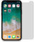 MyGadget Sichtschutz für Apple iPhone X | Xs | 11 Pro - Displayfolie 9H Anti Spy - Display Sichtschutzfolie Full Screen Protector Folie - Privacy Schutzfolie