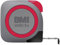 Mètre-ruban BMI 411841820-EGI 8 m acier