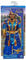 Disney Princess E6478ES0 Genie Fashion Puppe in Menschenform, bewegliche Figur mit Kleidung und Zubehör, inspiriert von Disneys Aladdin Live-Action Film, Spielzeug für 3 Jahre