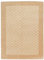 Lifetex.eu Teppich Nepal Super ca. 170 x 240 cm Beige handgeknüpft Schurwolle Modern hochwertiger Teppich