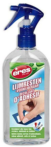 LIJMRESTEN-VERWIJDERAAR GLUE REMOVER TRIGGER 250 ML ERES 50015