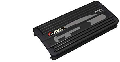 Tec GLADIATOR GLD5350 Amplificatore 5 Canali Classe AB