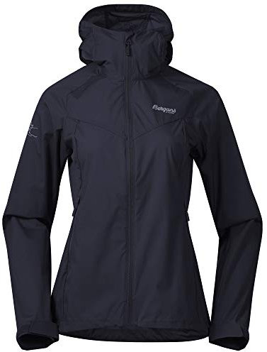 Bergans Microlight W Jacket - Dark Navy - L
