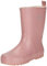 Color Kids Wellies Botte de Pluie, Rose Vieilli, 35 EU