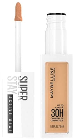 Superstay Activewear 30H Corrector 30-Honey 30 Ml