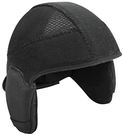 Casque de vélo pour homme et femme avec visière magnétique, casquette de protection solaire amovible et réglage de la taille, casque noir pour vélo électrique, VTT et vélo de ville (bonnet)