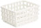 BUTLERS Craft Korb aus Keramik B 20 x T 16cm