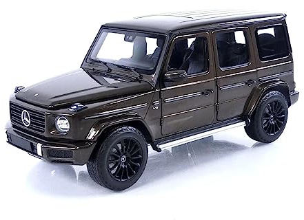 MINICHAMPS - MER G Class (W463) - 2020-1/18