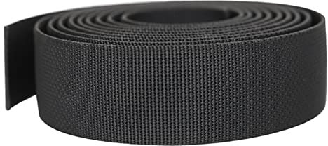 Acfthepiey 3.5M Tauchen Backplate Gurtband Tauchen Flügel BCD Gürtel Harness Tülle Backmount Zubehör