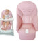 Eteslot Hochstuhl Bezug, Sitzverkleinerer Für Hochstuhl, Hochstuhl Sitzauflage, Sitzkissen Hochstuhl, Universeller Bezug Für Peg Perego, Kosmic Jané, Baoneo, Siesta Zero3, Beige, IKEA Hochstuhl