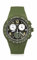 Swatch Nothing Basic About Green SUSG406