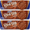 Biscuit Bundle With Mcvities Rich Tea Cocoa Biscuits 300g (3 Pack)