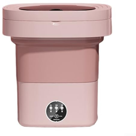 Lavadora portátil, 11L, tecnología de luz azul, limpieza fiable (tinta)