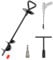 Dog Tie Out Stake 15, Dog Stake Ground Anchor Spike, Spiral Dog Lead Stake for Outdoor Camping, Heavy Duty Ground Stake for Dogs with T-Handle Wrench and Socket