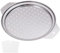 Jeorywoet Spaetzle Maker Food Grade Stainless Steel Noodle Maker 10.7 Dia. Round Gnocchi Maker with Scraper Traditional German Egg Noodle Maker Pan Pot Spaghetti Strainer, Spaetzle Maker