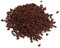 BELLIFFY Aquarium Vulkangestein 500g Dunkelrot Lavamulch Lavagranulat Kieselsteine Als Filtermaterial Und Dekoration Für Aquarien
