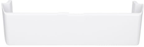 ensipart Flaschenfach für Kühlschrank kompatibel mit Liebherr 9030628 Türfach unten Abstellfach für Kühlschranktüre