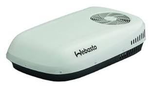 WEBASTO HGN47280031 Riscaldatore da parcheggio