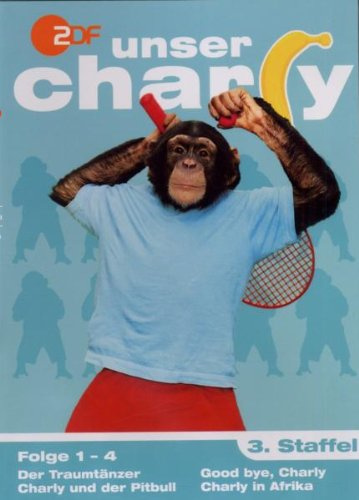Unser Charly - Staffel 3/Folge 01-04