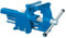 Forum Parallelschraubstock 140 mm, mit Ambossfläche, 4317784842259