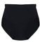 Capezio Damen slip briefs underwear, Schwarz, M EU