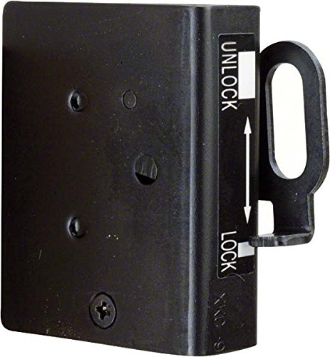 Kit bloqueo mando están. int. h1600