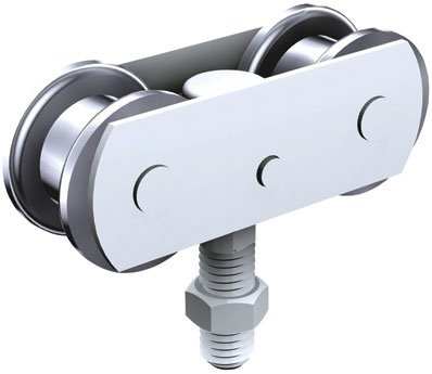 Mantion – Schwenkrahmen 633 a Stärke 40 kg für Schiene Sportub 3530