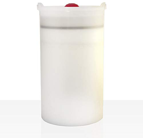 Brita Purity 450 Steam Wechselkartusche