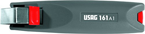 USAG 161 A1 - Sguainacavi a lama orientabile 01610001