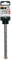 kwb Cross-Tip Hammerbohrer Ø 12 mm (160 mm Länge, 4-schneidig, SDS plus Aufnahme)
