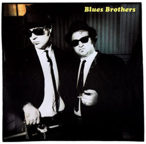 Briefcase Full Of Blues