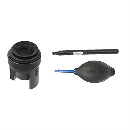 LensPen SensorKlear Loupe Cleaning Kit for Camera