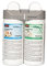 Rubbermaid Commercial Products Microburst MB Duet Nachfüllset für Raumlufterfrischer, Sorten Purifying Spa und Relaxing Spa